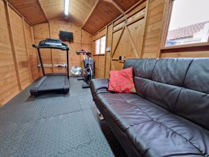 Summerhouse- click for photo gallery
